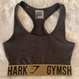 Gymshark Fit Spots Bra